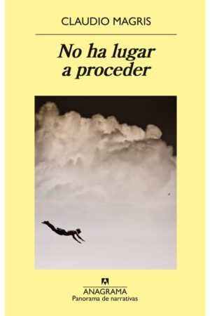 22468-NO HA LUGAR A PROCEDER