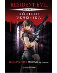 9646-RESIDENT EVIL : CODIGO VERONICA