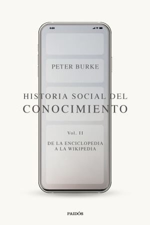 59131-HISTORIA SOCIAL DEL CONOCIMIENTO VOL. II