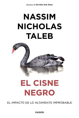 59128-EL CISNE NEGRO