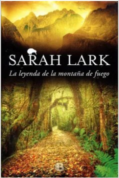 17709-LA LEYENDA DE LA MONTAÑA DE FUEGO