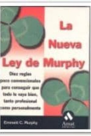 45361-LA NUEVA LEY DE MURPHY