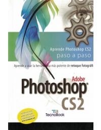 7425-ADOBE PHOTOSHOP CS2 (PASO A PASO)