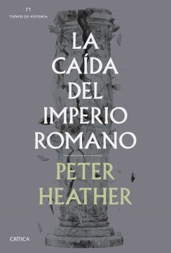 30071-LA CAIDA DEL IMPERIO ROMANO