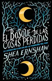 14812-BOSQUE DE LAS COSAS PERDIDAS, EL