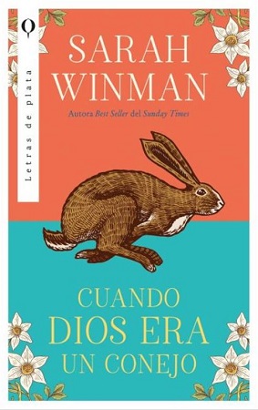 59352-CUANDO DIOS ERA UN CONEJO