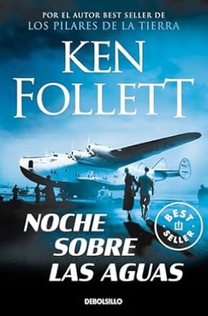 59227-NOCHE SOBRE LAS AGUAS