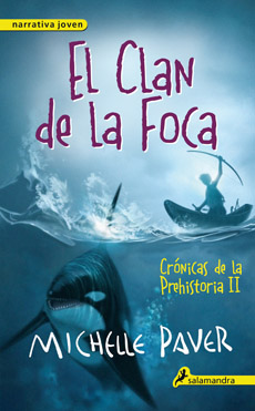 5910-EL CLAN DE LA FOCA : CRONICAS DE LA PREHISTORIA 2