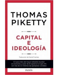 10293-CAPITAL E IDEOLOGIA