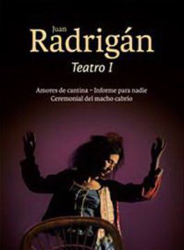 31963-JUAN RADRIGAN : TEATRO 1