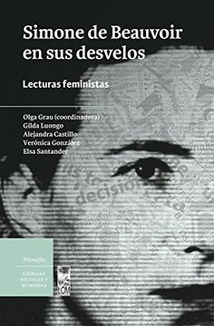 25016-SIMONE DE BEAUVOIR EN SUS DESVELOS