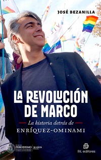 25900-LA REVOLUCION DE MARCO