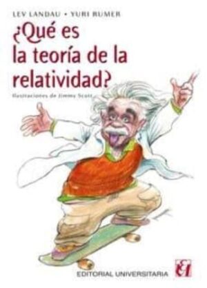 59118-QUE ES LA TEORIA DE LA RELATIVIDAD?