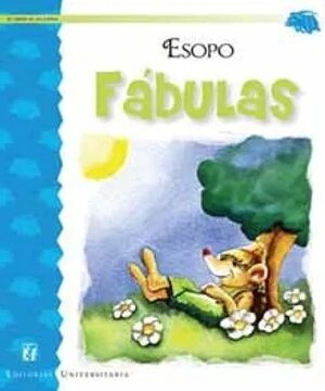 59109-FABULAS ESOPO