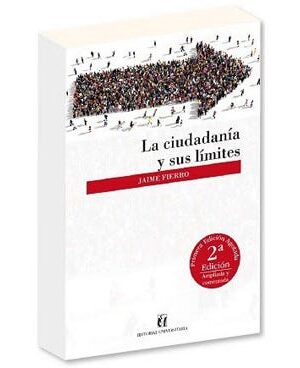 21350-LA CIUDADANIA Y SUS LIMITES