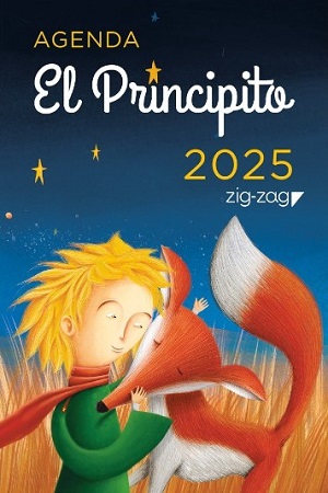 59286-AGENDA EL PRINCIPITO 2025