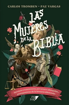 58933-LAS MUJERES DE LA BIBLIA