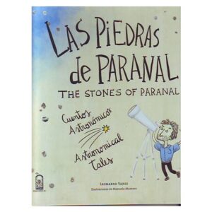 22730-LAS PIEDRAS DE PARANAL