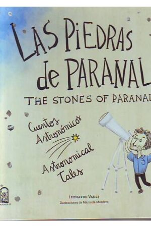 22730-LAS PIEDRAS DE PARANAL
