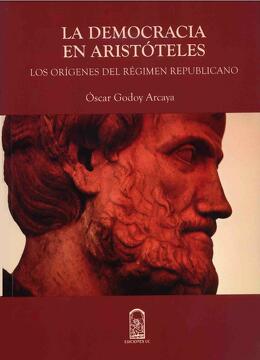 30022-LA DEMOCRACIA EN ARISTOTELES