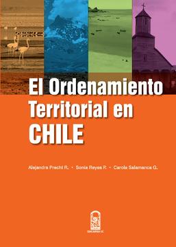 22663-EL ORDENAMIENTO TERRITORIAL EN CHILE