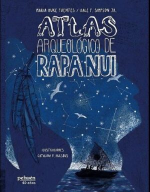 52960-ATLAS ARQUEOLOGICO DE RAPA NUI