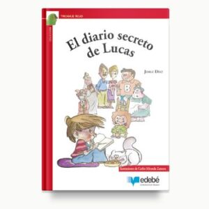 31863-EL DIARIO SECRETO DE LUCAS