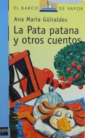 59206-LA PATA PATANA Y OTROS CUENTOS