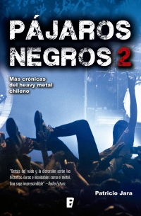 13023-PAJAROS NEGROS 2