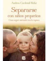 8183-SEPARARSE CON NIÑOS PEQUEÑOS