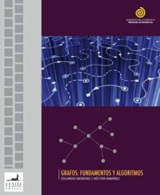 18559-GRAFOS : FUNDAMENTOS Y ALGORITMOS