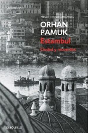 57875-ESTAMBUL : CIUDAD Y RECUERDOS