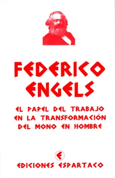11561-PAPEL DEL TRABAJO EN LA TRANSFORMACION DEL MONO EN HOMBRE