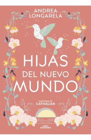 59217-HIJAS DEL NUEVO MUNDO (CATHALIAN III)