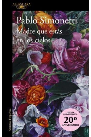 59070-MADRE QUE ESTAS EN LOS CIELOS