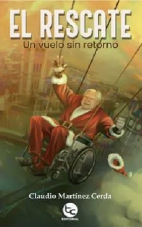 58980-EL RESCATE : UN VUELO SIN RETORNO