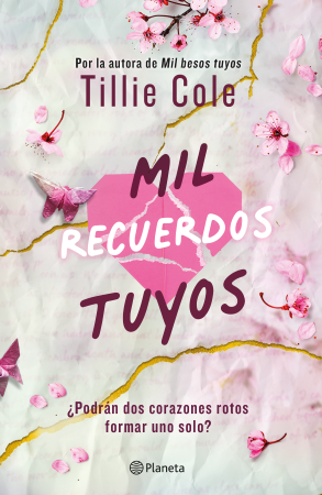 59181-MIL RECUERDOS TUYOS