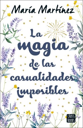 59180-LA MAGIA DE LAS CASUALIDADES IMPOSIBLES