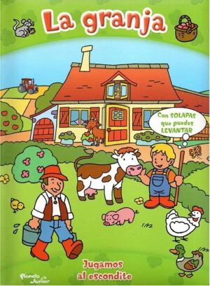 40010-LA GRANJA