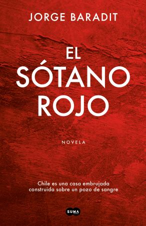 59078-EL SOTANO ROJO