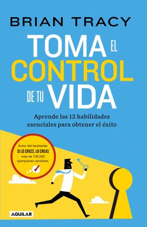 59081-TOMA EL CONTROL DE TU VIDA