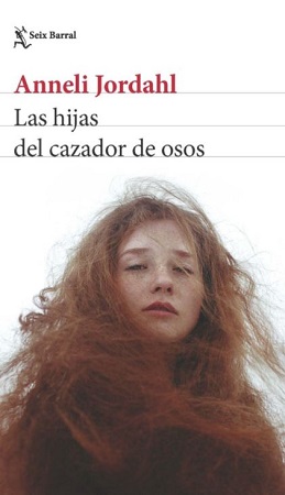 59001-LAS HIJAS DEL CAZADOR DE OSOS