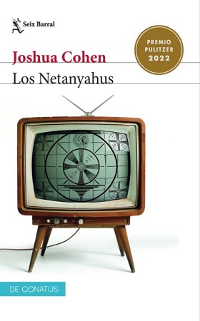 59003-LOS NETANYAHUS