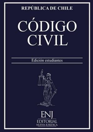54729-CODIGO CIVIL (EDICION ESTUDIANTES 2024)