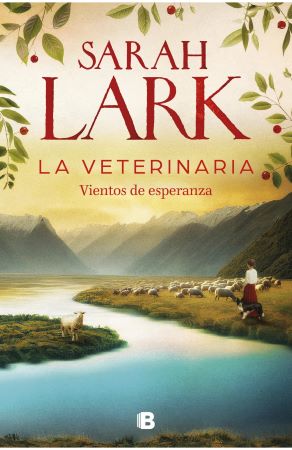 58951-LA VETERINARIA 2. LLENA DE ESPERANZA