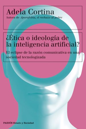 59415-ETICA O IDEOLOGIA DE LA INTELIGENCIA ARTIFICIAL?