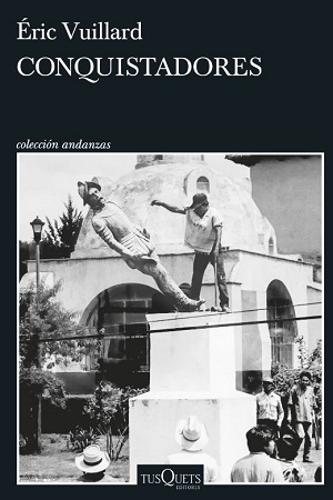 59478-CONQUISTADORES