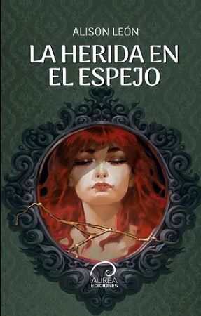 58945-LA HERIDA EN EL ESPEJO