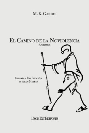 53659-EL CAMINO DE LA NOVIOLENCIA