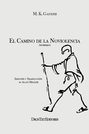 53659-EL CAMINO DE LA NOVIOLENCIA